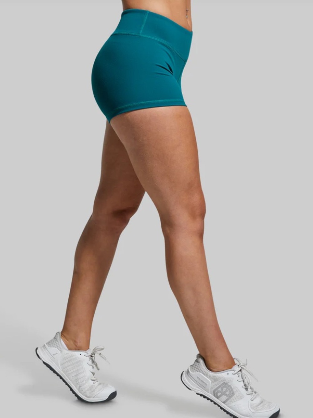 Born Primitive Renewed Vigor Booty Short